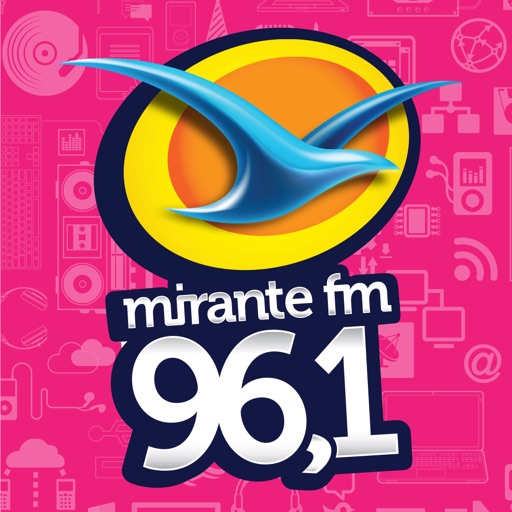 Mirante FM icon