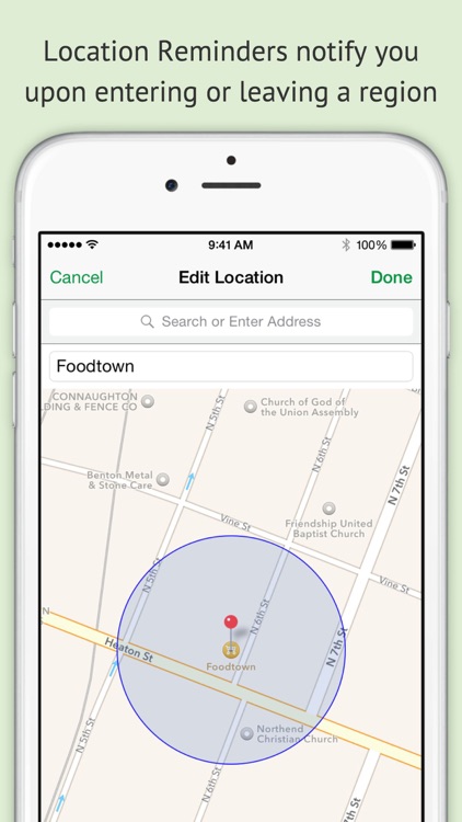 Alarmed ~ Reminders + Timers screenshot-4