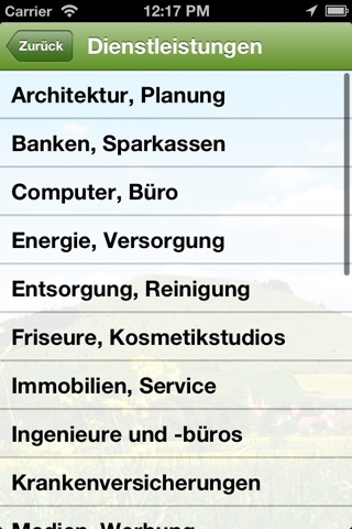 Bopfingen screenshot 3