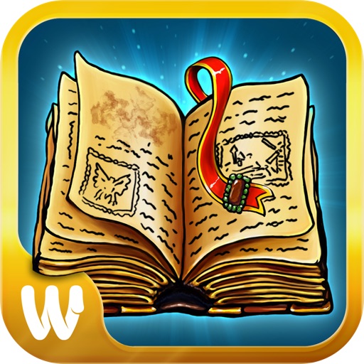 Magic Encyclopedia. Illusions HD (Free) icon