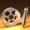 Got a great idea for a movie