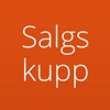 Salgskupp