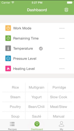 Instant Pot Smart Cooker & Recipes(圖2)-速報App