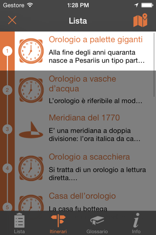 Tic-Toc Pesariis screenshot 2