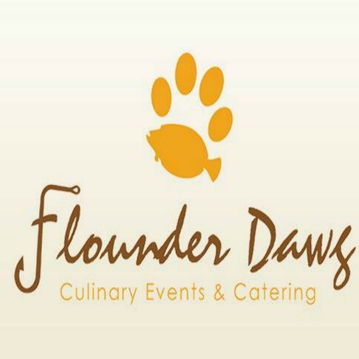 FlounderDawg Catering icon