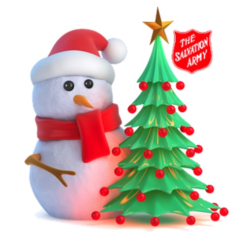 Angel Tree - Add Christmas Decorations and Ornaments to your own Musical Xmas Holiday Tree for Charity