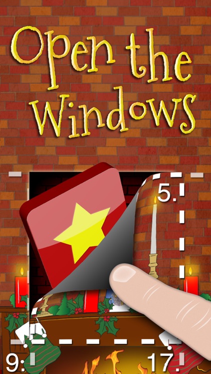 Advent Calendar: 25 Christmas Apps