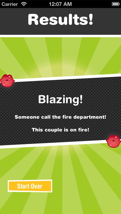 Love Tester (FREE!) screenshot-3