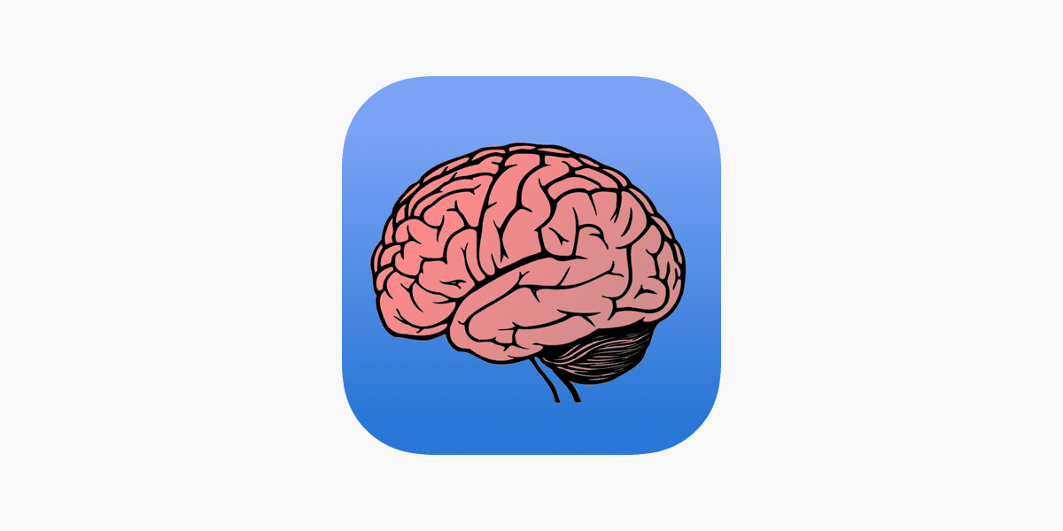 記憶 ゲーム 脳 チャレンジ」をApp Storeで