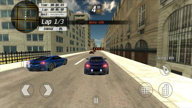 3D Street Racing 2(圖4)-速報App