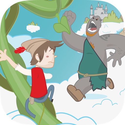 Jack and the Beanstalk by DICO