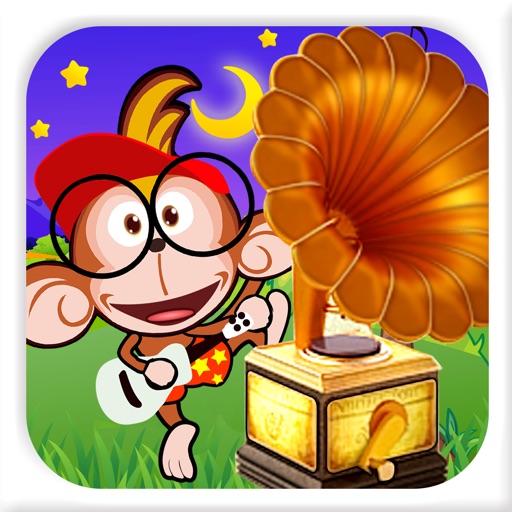 BabyPark - DoDo's MusicBox (Kids Game, Baby Cognitive, Learn Language)