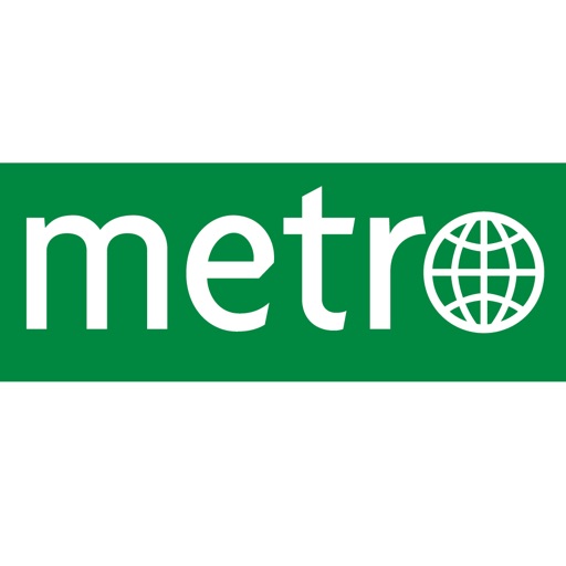 Metro Regina Reader icon