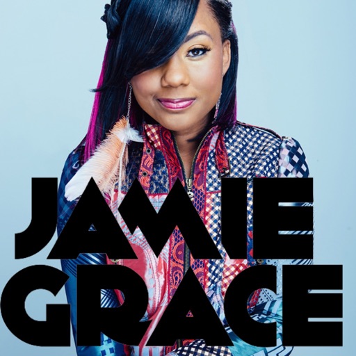 Jamie Grace icon