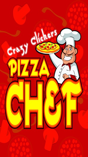 瘋狂答題：披薩廚師 : Crazy Clickers : Pizza Chef(圖1)-速報App