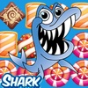 Sharks Dash Shooting Candy Match Puzzle For Kids