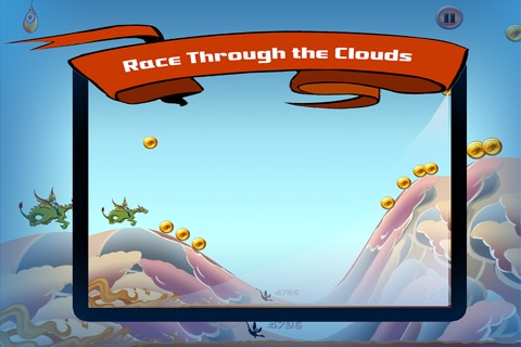 A Legend Dragon Race of the Cryptid Zenia Kingdom screenshot 3