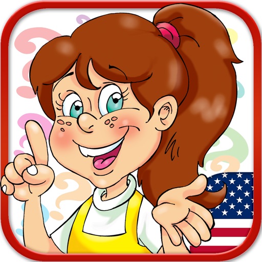 Super intelligence - Educational quiz for preschool kids iOS App