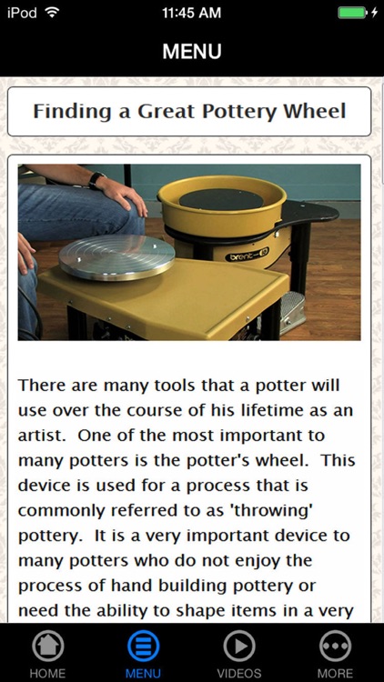Best Pottery Made Easy Guide & Tips for Beginners