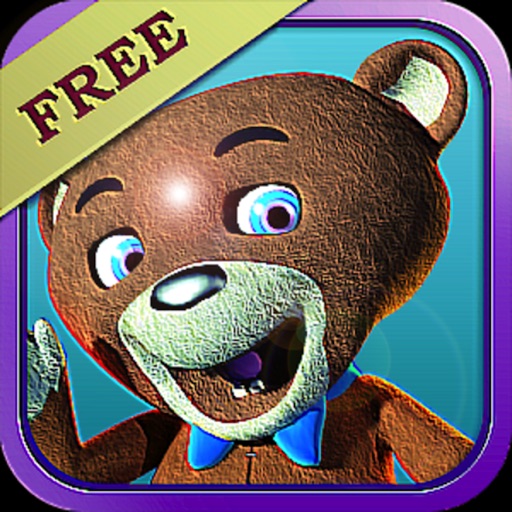 iFind-Teddy icon