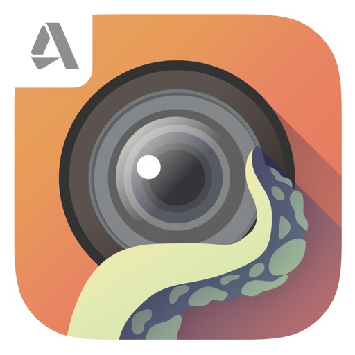 123D Creature Show icon