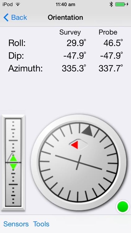Suntech screenshot-3