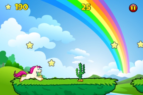 Pretty Pony Land: My Magical Adventure - Pro Edition screenshot 3