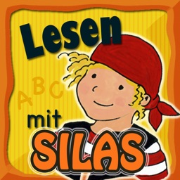 Lesen mit Silas