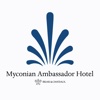 Myconian Ambassador Hotel