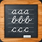 Top 47 Games Apps Like Handwriting worksheets for Children: Learn to write the letters of the alphabet in script and cursive - Best Alternatives