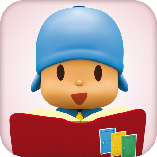 Pocoyo: Duck Stuck