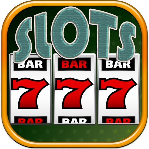 777 Big Pay Gambler Slots Games - FREE Las Vegas Casino Edition icon