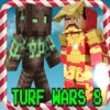 Turf Wars 8 : Survival Game