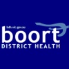 Boort District Health