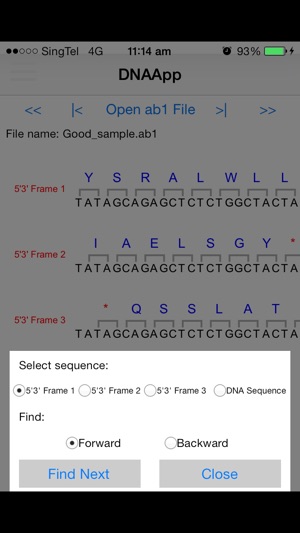 DNAApp(圖5)-速報App