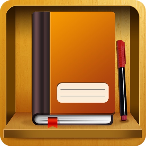 Simply Write - Handwriting Notebooks icon