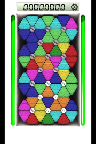 Tribloom Free Color Match Puzzle Games screenshot 2