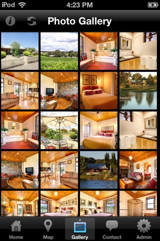 Stonewell Cottages screenshot 2