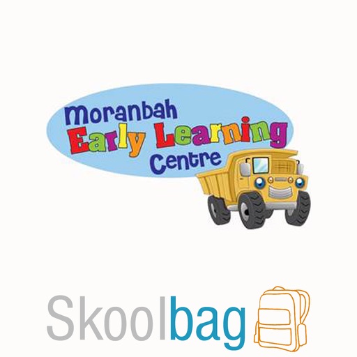 Moranbah Early Learning Centre icon