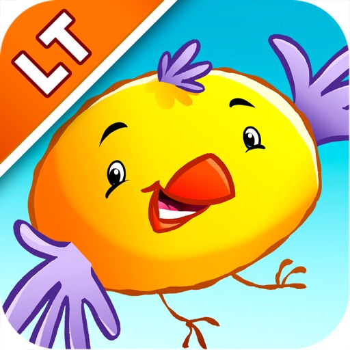 Spiele für Baby LT icon