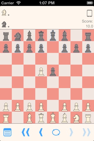 Chess Club screenshot 2