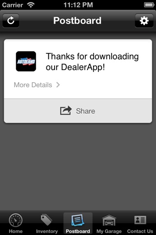 Autoland DealerApp screenshot 4