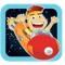 Aliens Love Spray Cheese- An Eco-friendly Cadet Space Shooter Game