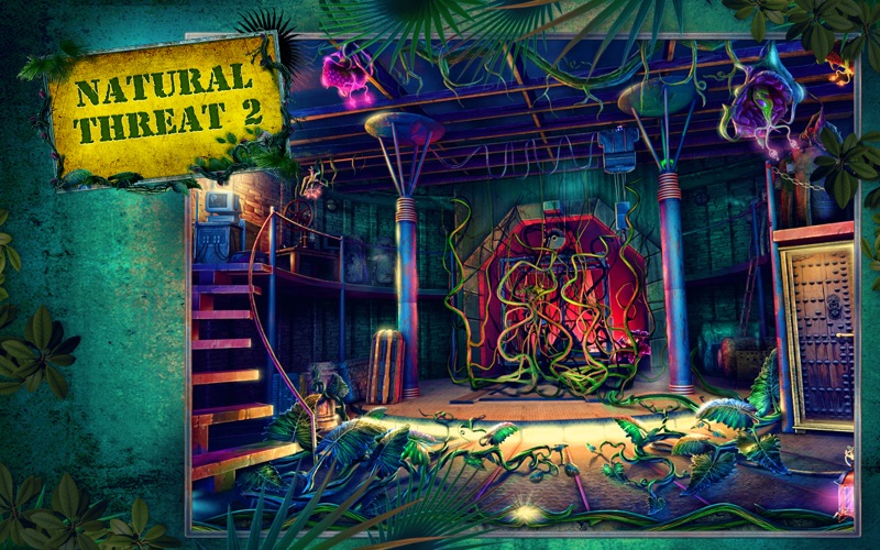 Natural Threat 2 Free thumbnail 2