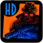 A Steam Punk Action Hero VS Monster Mayem Adventure Free Battle War Games HD