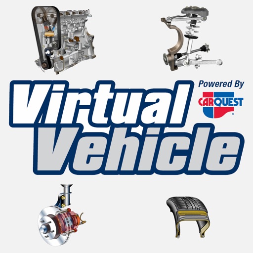 CARQUEST Virtual Vehicle