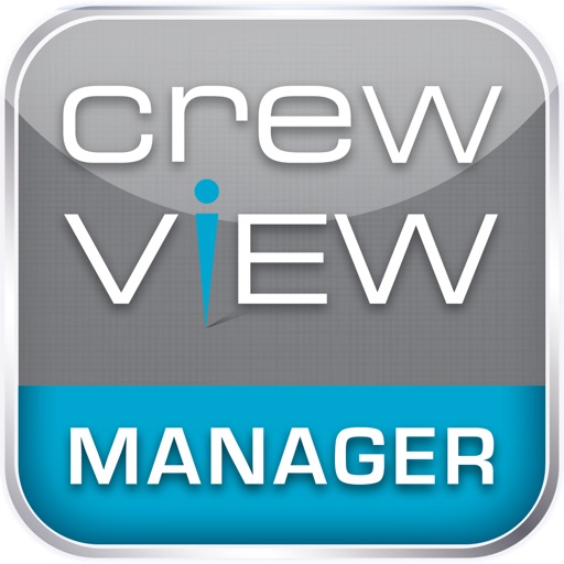 CrewView Manager