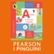 I Pinguini, il nuovo marchio Pearson per la scuola primaria, presenta l’app di A come… a scuola insieme 2