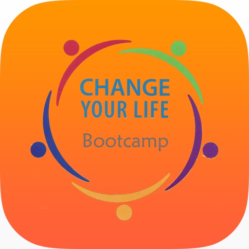 Change Your Life Bootcamp Event