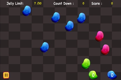 A Sweet Jumping Jelly Match - Exciting Sugar Popper Crush FREE screenshot 4